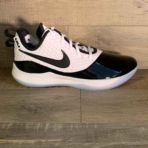 lebron witness iii prm